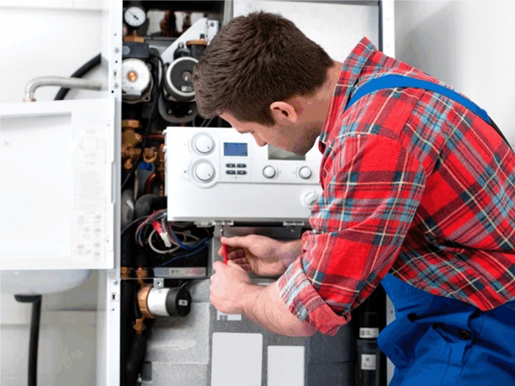 Alaşehir Grundig Grundig kombi petek temizleme – Isınma sorunu kökünden çözüldü. - Teknik servis örneği